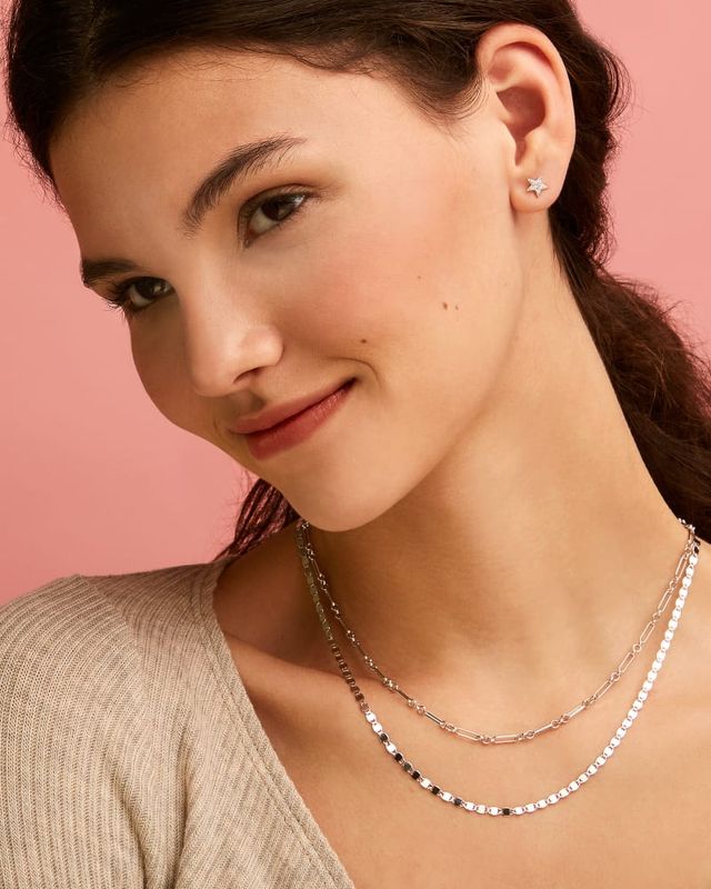 Kendra scott longhorn necklace store